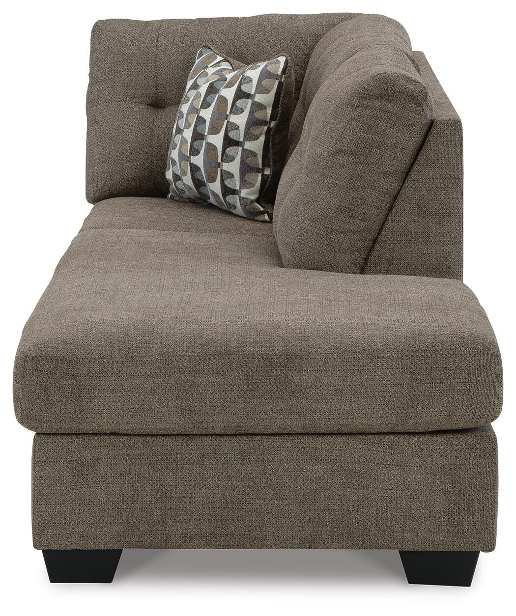 Mahoney Right-Arm Facing Corner Chaise - 3100517