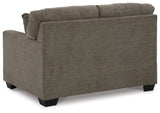 Mahoney Sofa and Loveseat - 31005U1