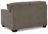 Mahoney Sofa and Loveseat - 31005U1