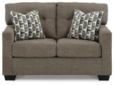 Mahoney Sofa and Loveseat - 31005U1