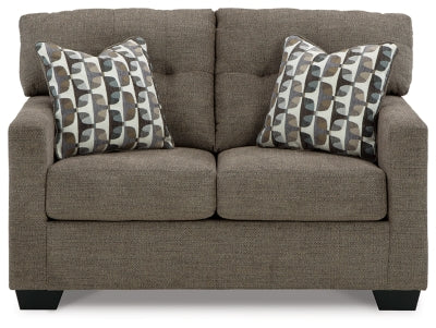 Mahoney Sofa and Loveseat - 31005U1