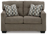 Mahoney Sofa and Loveseat - 31005U1