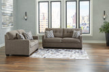 Mahoney Sofa and Loveseat - 31005U1