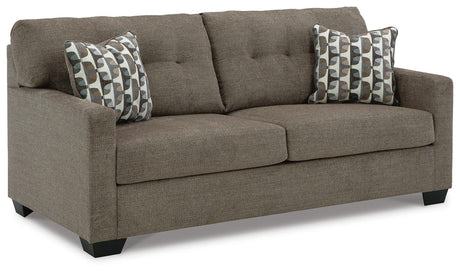 Mahoney Sofa and Chaise - 31005U2