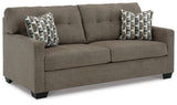Mahoney Sofa and Loveseat - 31005U1