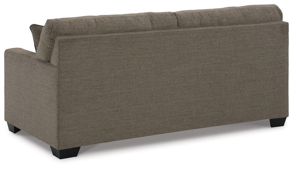 Mahoney Sofa and Loveseat - 31005U1