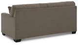 Mahoney Sofa and Loveseat - 31005U1
