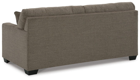 Mahoney Sofa and Loveseat - 31005U1
