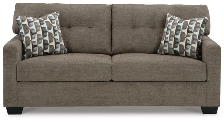 Mahoney Sofa and Loveseat - 31005U1