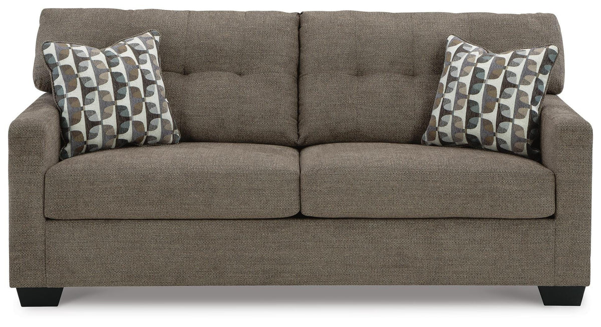 Mahoney Sofa and Chaise - 31005U2
