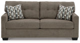 Mahoney Sofa and Loveseat - 31005U1