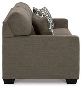 Mahoney Sofa and Loveseat - 31005U1