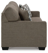 Mahoney Sofa and Loveseat - 31005U1