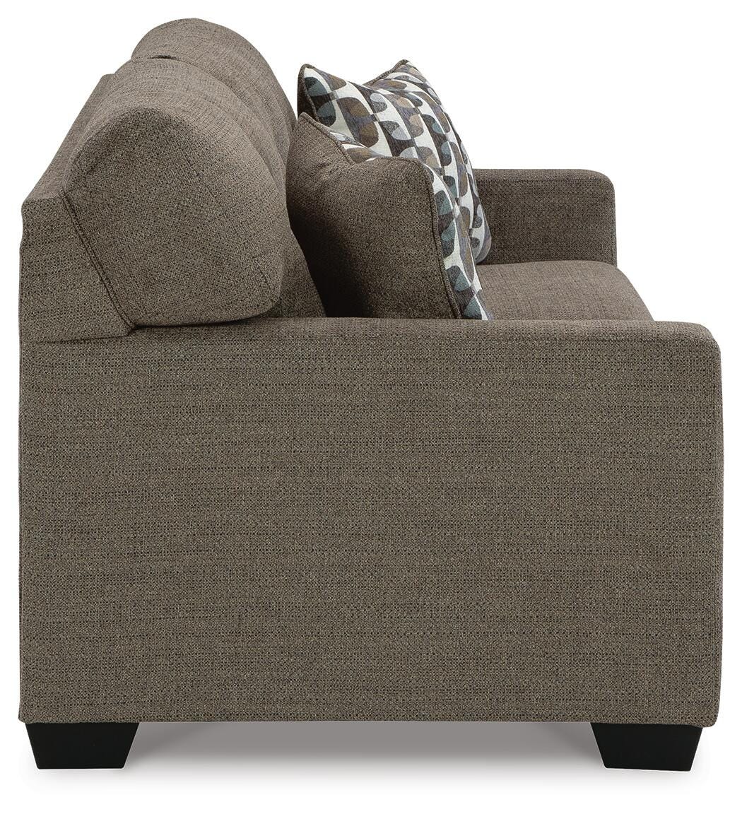 Mahoney Sofa and Chaise - 31005U2