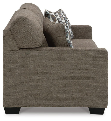 Mahoney Sofa and Loveseat - 31005U1