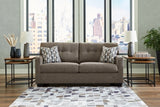 Mahoney Sofa and Loveseat - 31005U1