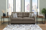 Mahoney Sofa and Chaise - 31005U2