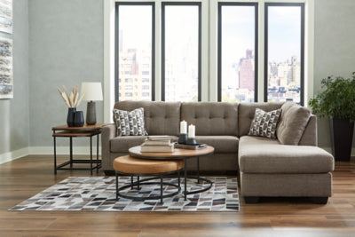 Mahoney 2-Piece Sectional with Chaise - 31005S2