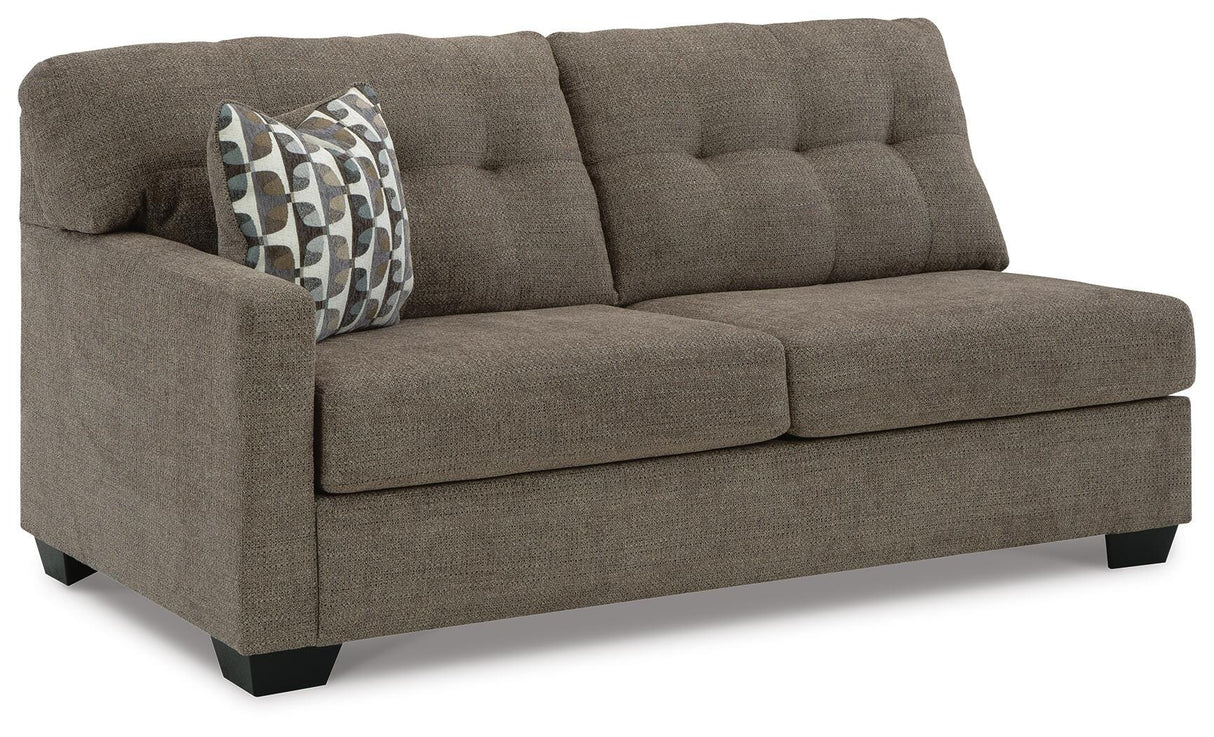 Mahoney Left-Arm Facing Full Sofa Sleeper - 3100510