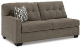 Mahoney Left-Arm Facing Full Sofa Sleeper - 3100510