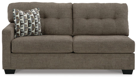 Mahoney Left-Arm Facing Full Sofa Sleeper - 3100510
