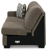 Mahoney Left-Arm Facing Sofa - 3100566