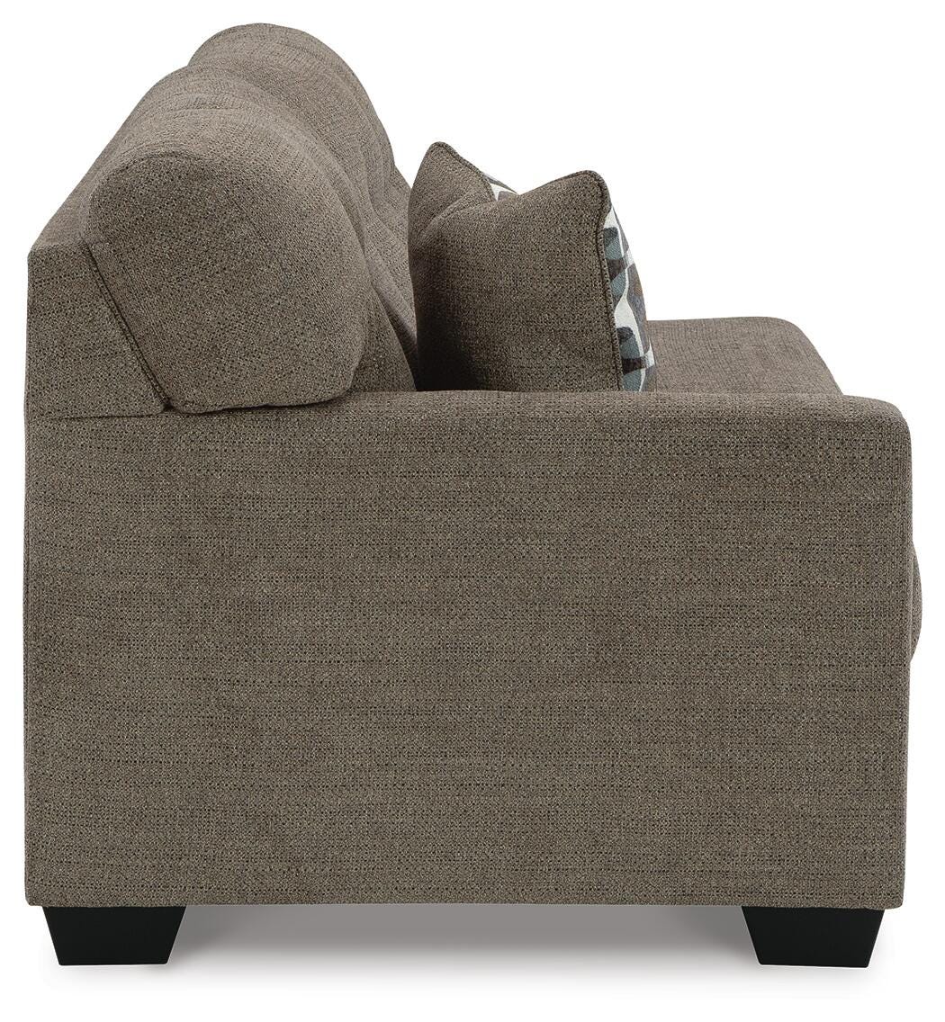 Mahoney Left-Arm Facing Full Sofa Sleeper - 3100510