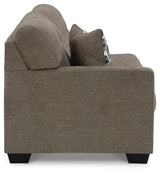 Mahoney Left-Arm Facing Full Sofa Sleeper - 3100510