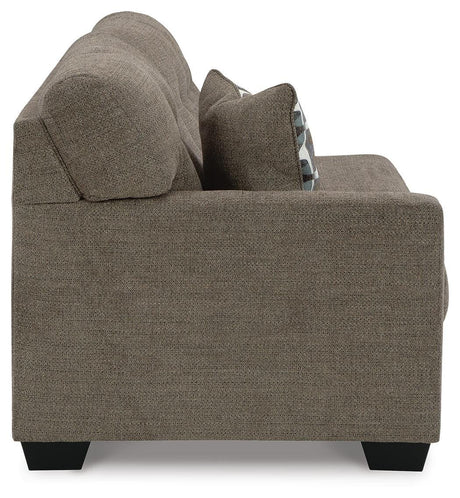 Mahoney Left-Arm Facing Full Sofa Sleeper - 3100510