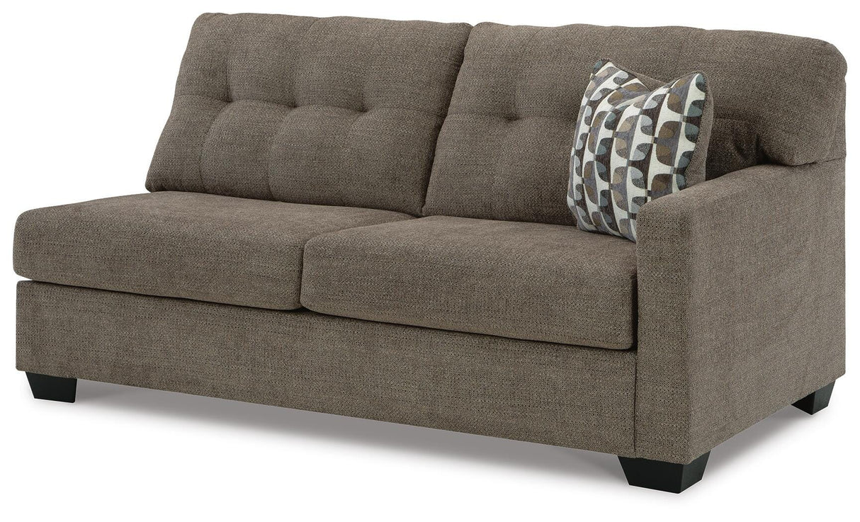 Mahoney Right-Arm Facing Full Sofa Sleeper - 3100583
