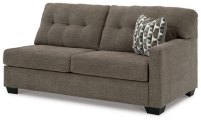 Mahoney Right-Arm Facing Full Sofa Sleeper - 3100583