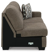 Mahoney Right-Arm Facing Sofa - 3100567