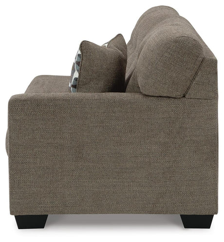 Mahoney Right-Arm Facing Full Sofa Sleeper - 3100583