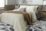 Mahoney Right-Arm Facing Full Sofa Sleeper - 3100583