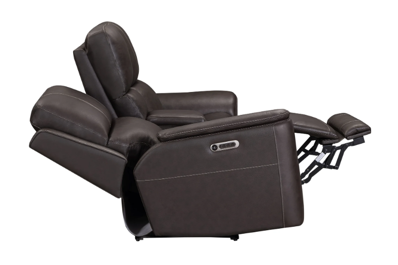 ZPARK 822CP3ZT-STBR STEAMBOAT BROWN EASTON LOVE - ZPARK 822CP3ZB