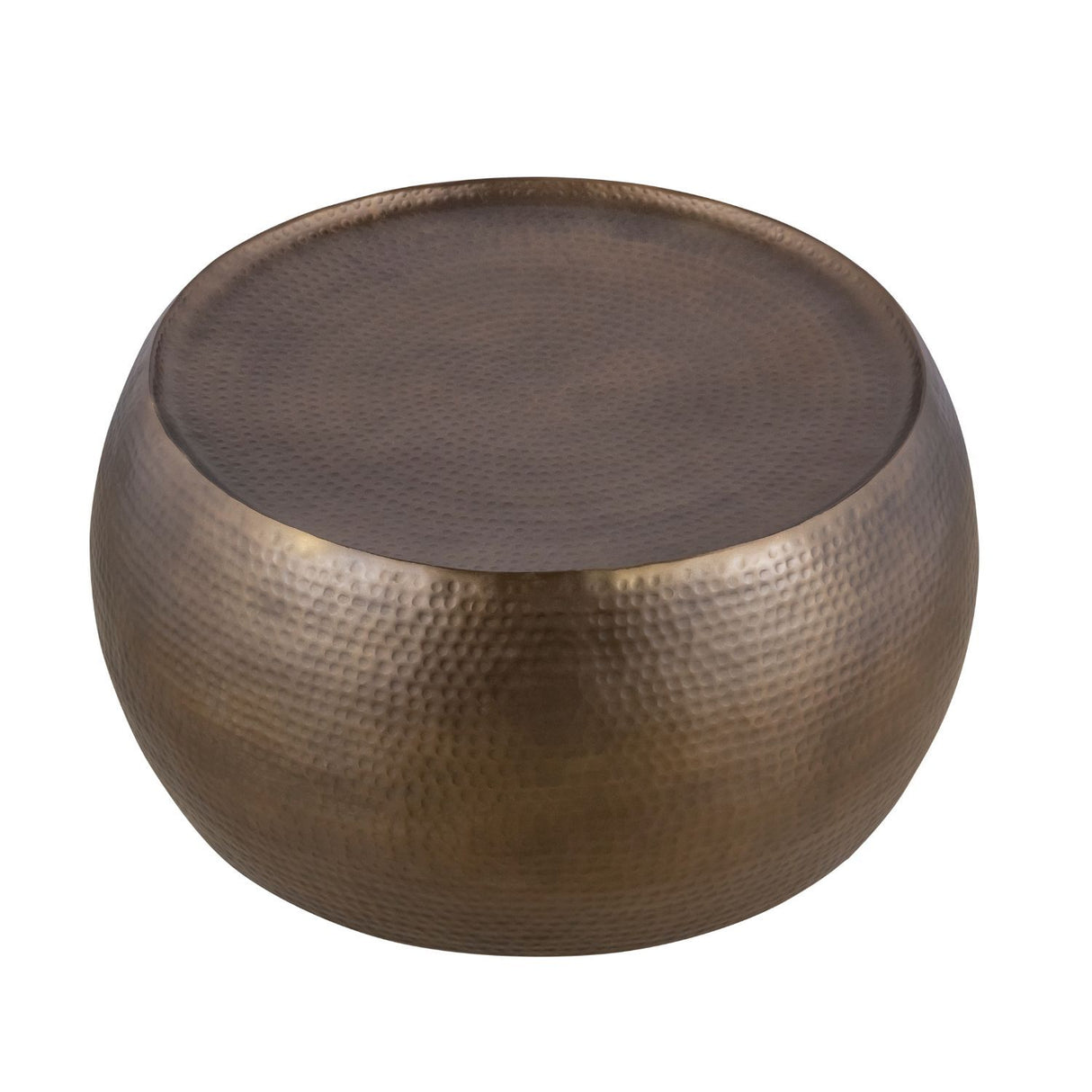 Ct501 - Round Coffee Table