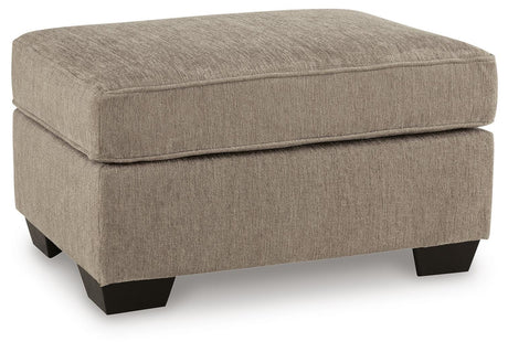 Olten 2 Sofas and Ottoman - 31304U3