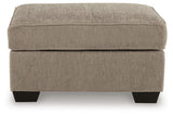 Olten 2 Sofas and Ottoman - 31304U3