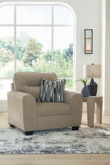 Olten Oversized Chair - 3130423