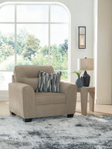 Olten Oversized Chair - 3130423