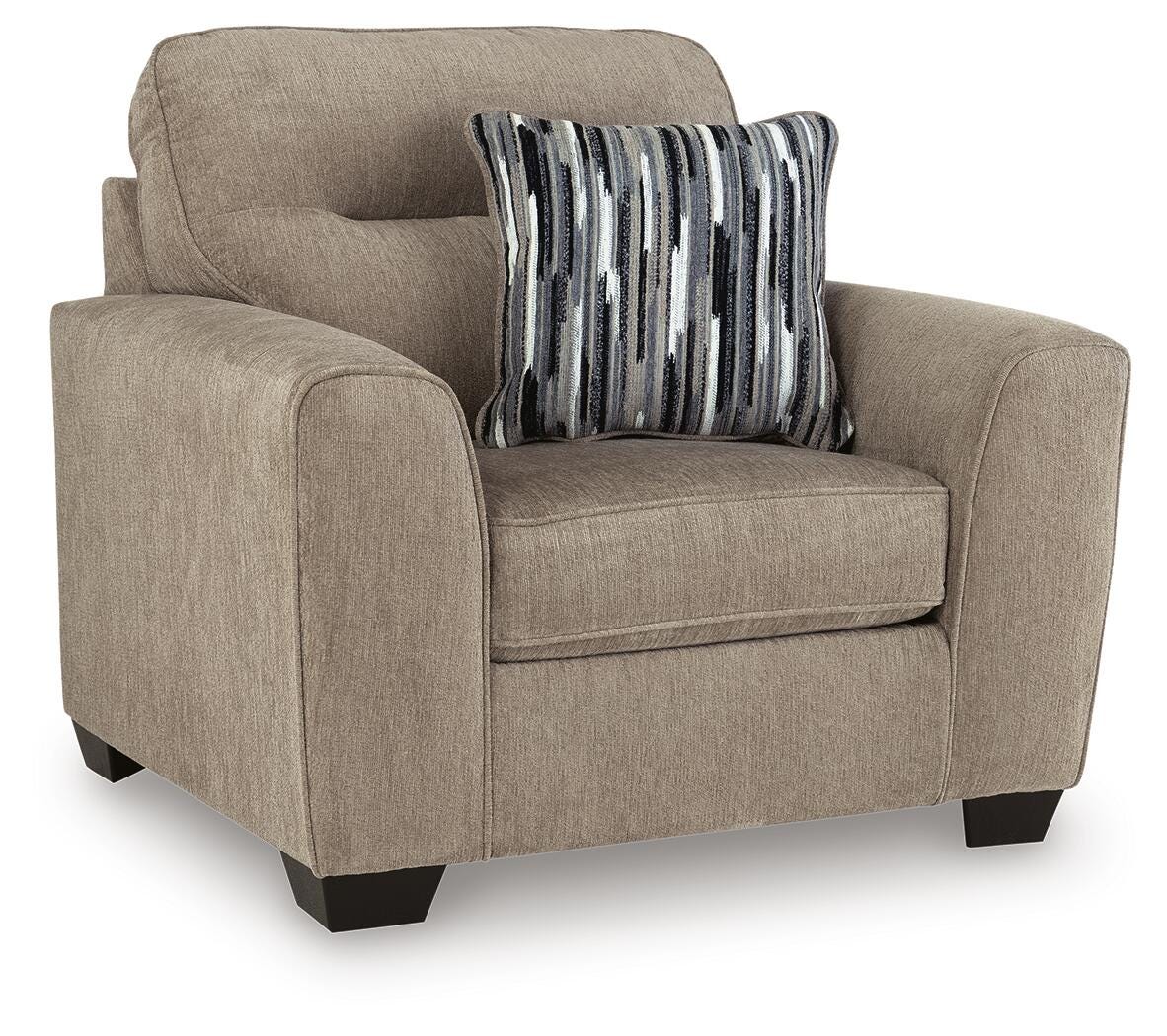 Olten Oversized Chair - 3130423