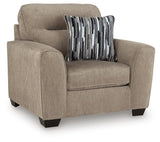 Olten Oversized Chair - 3130423