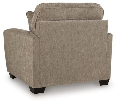 Olten Oversized Chair - 3130423