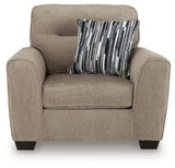 Olten Oversized Chair - 3130423