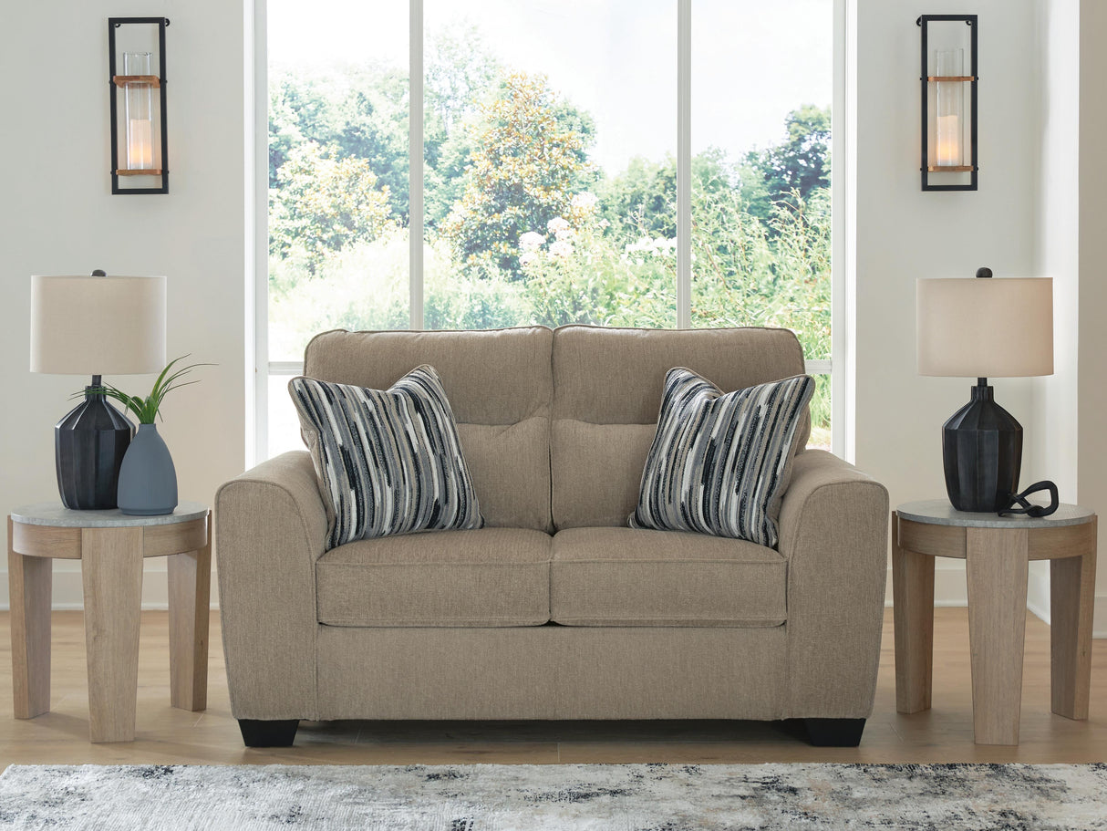 Olten Loveseat - 3130435
