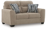 Olten Sofa and Loveseat - 31304U1