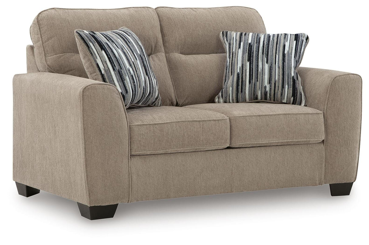 Olten Loveseat - 3130435