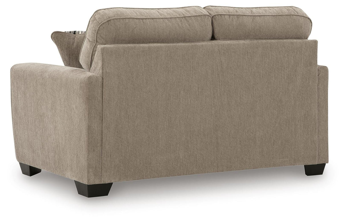 Olten Sofa and Loveseat - 31304U1