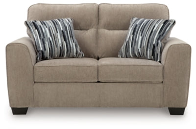 Olten Loveseat - 3130435