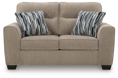 Olten Sofa and Loveseat - 31304U1